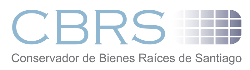 Registro Conservador Santiago