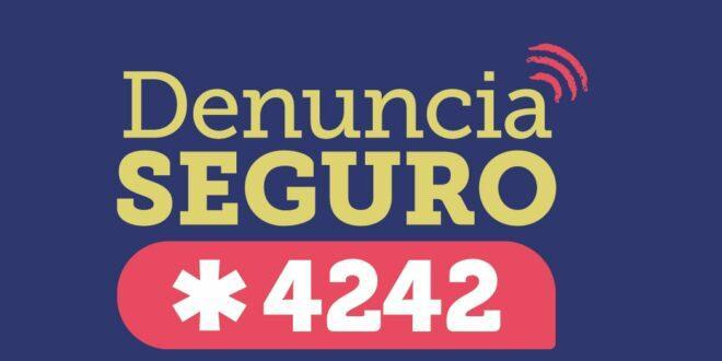 Fono Denuncia