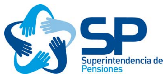 Certificado de Afiliación AFP